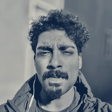 Portrait of Yashal Najeeb